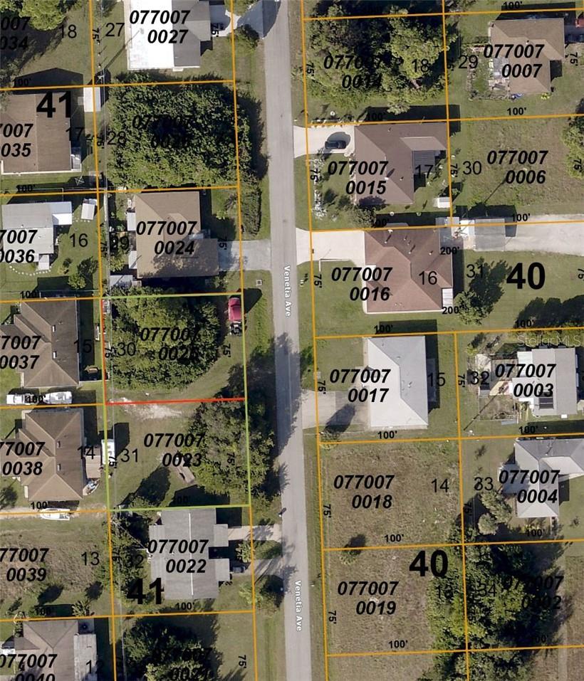 LOT 30 VENETIA AVE — photo 2