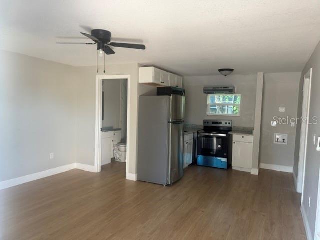 4605 N HUBERT AVE #3 — photo 3