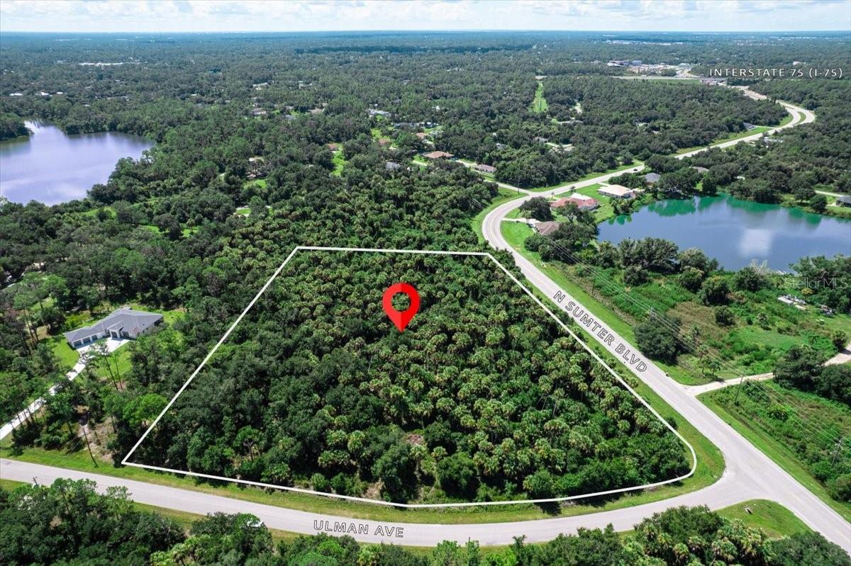 LOT 1 ULMAN AVE — photo 2