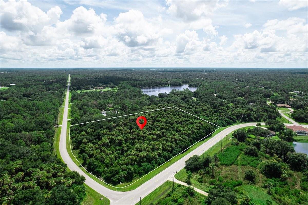 LOT 1 ULMAN AVE — photo 3