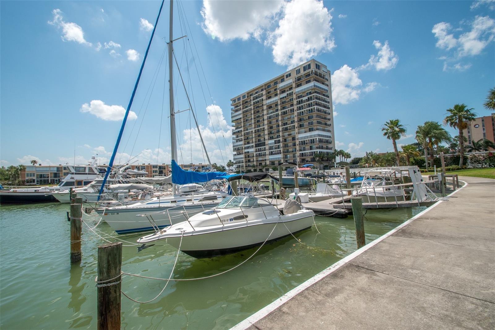 7560 BAY ISLAND DR S #146 — photo 68