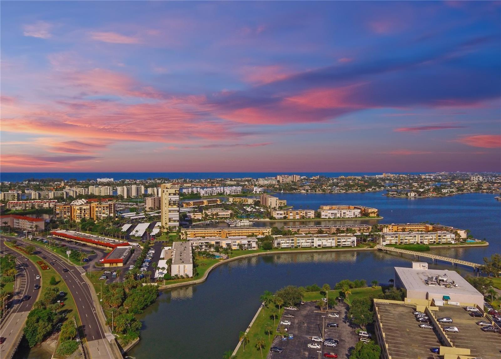 7560 BAY ISLAND DR S #146 — photo 58