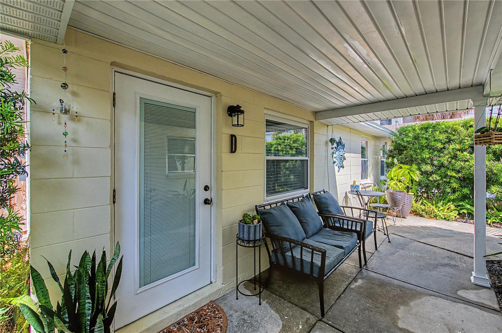 408 S MELVILLE AVE — photo 40