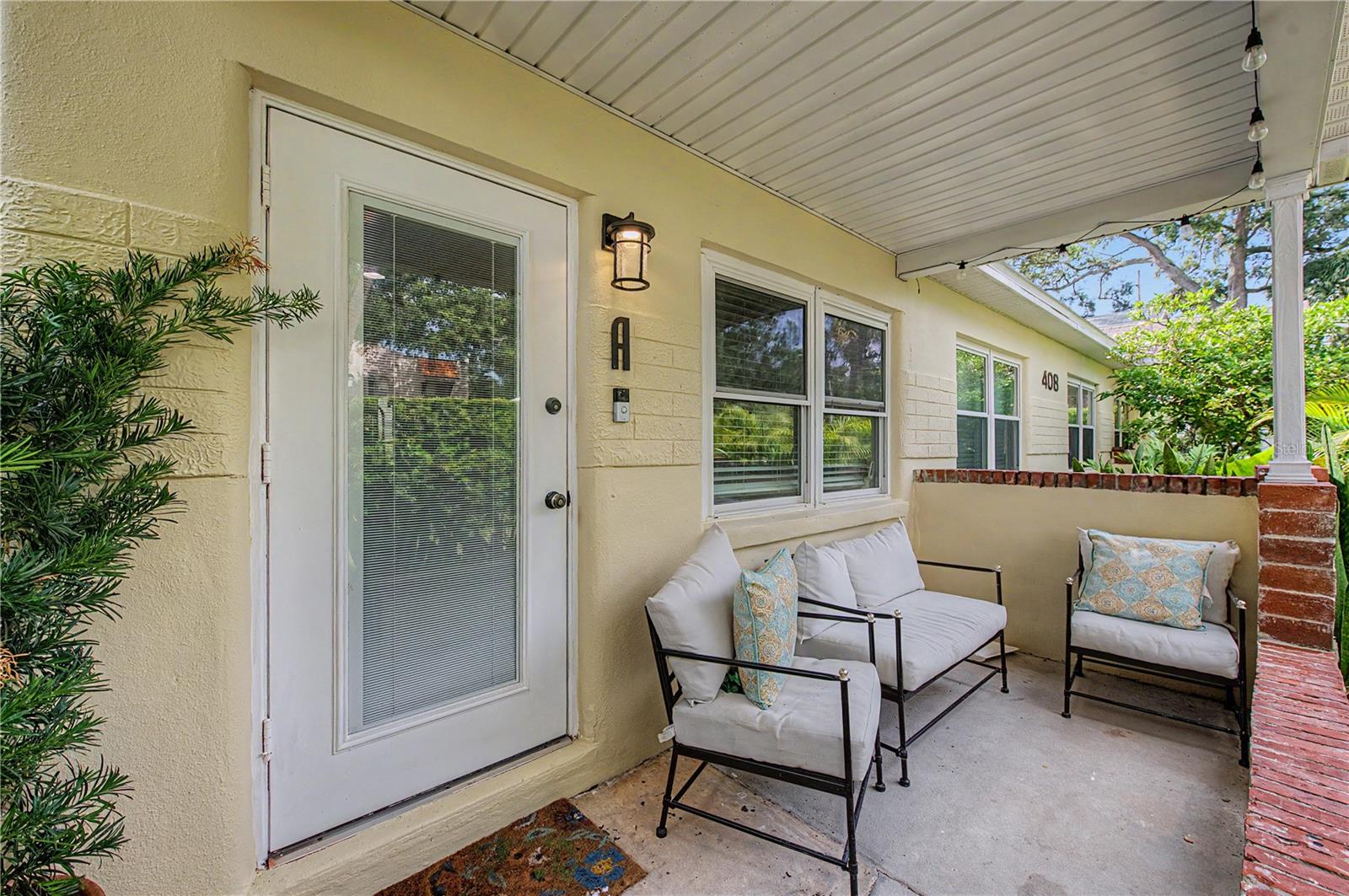 408 S MELVILLE AVE — photo 4