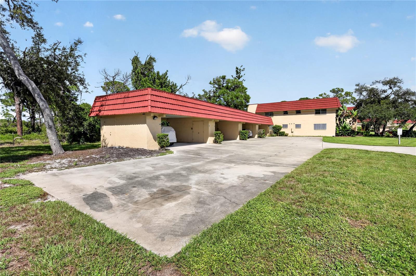 203 RUBENS DR #F — photo 39