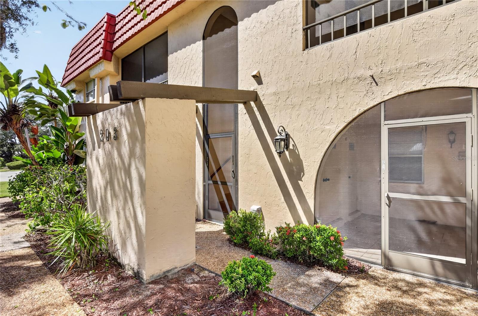 203 RUBENS DR #F — photo 4