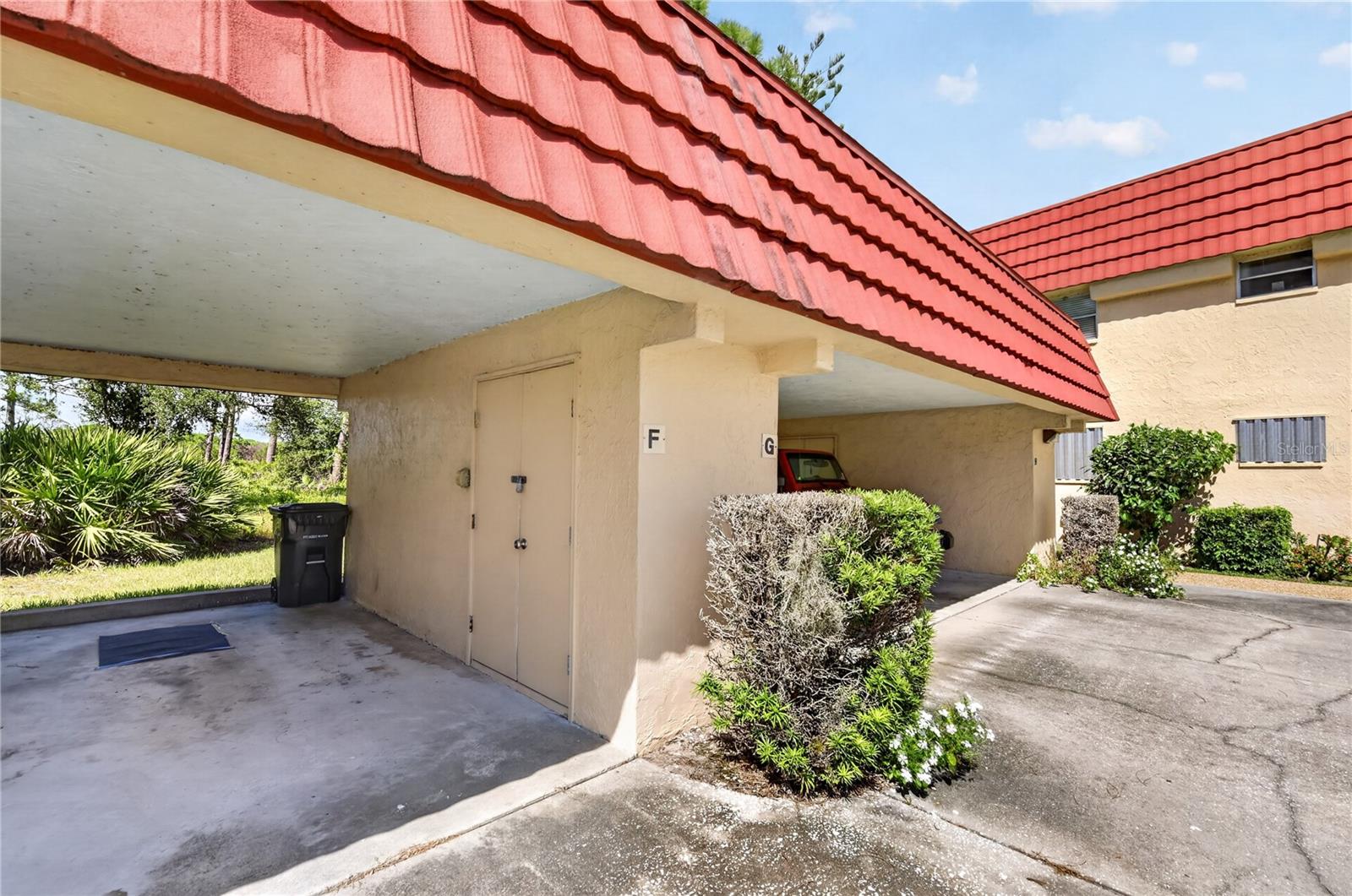203 RUBENS DR #F — photo 41