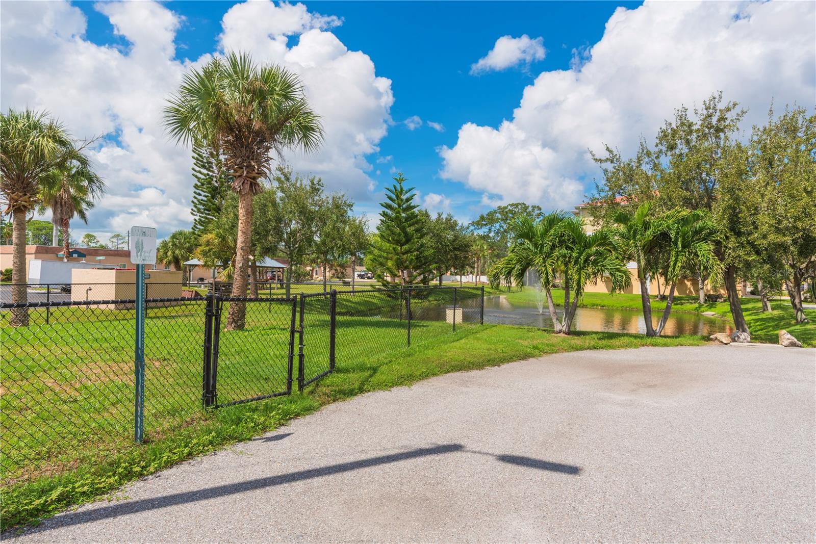 5065 ROYAL PALMS WAY #303 — photo 35
