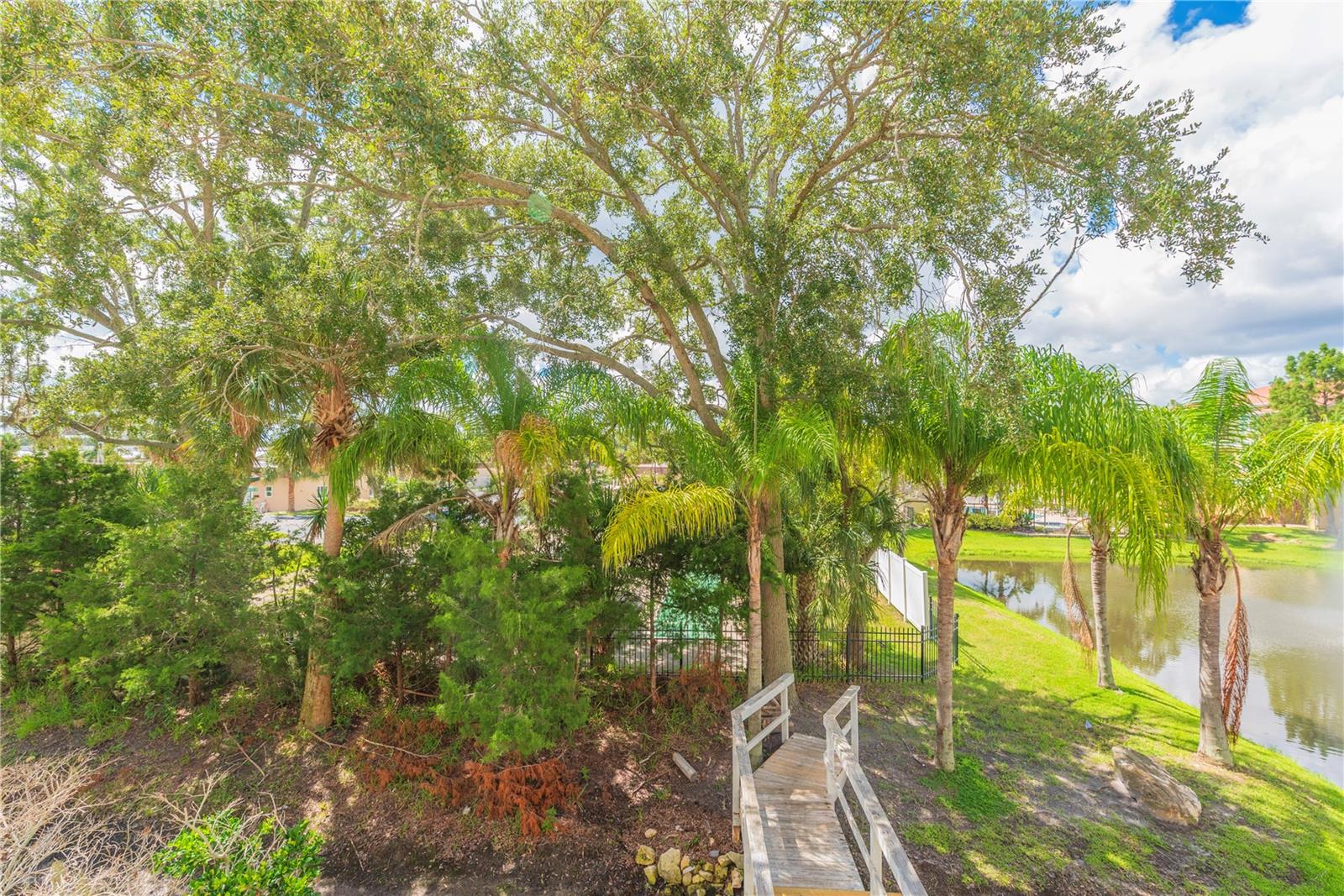5065 ROYAL PALMS WAY #303 — photo 40