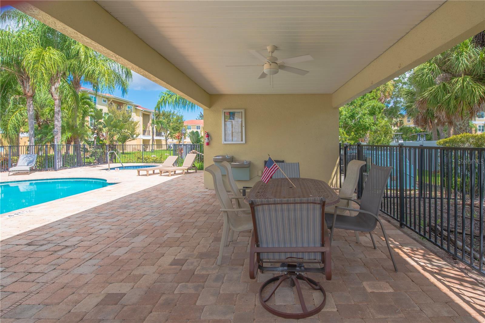 5065 ROYAL PALMS WAY #303 — photo 33