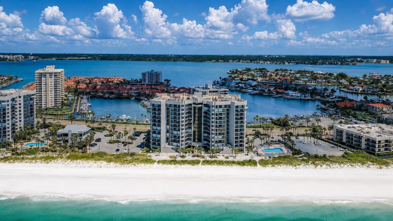 1600 GULF BLVD #1013 — photo 51