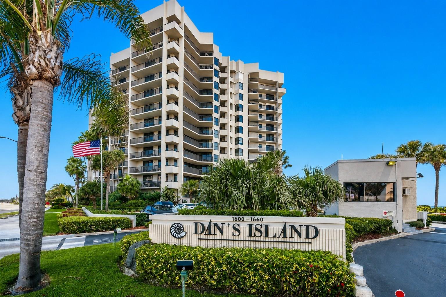 1600 GULF BLVD #1013 — photo 50