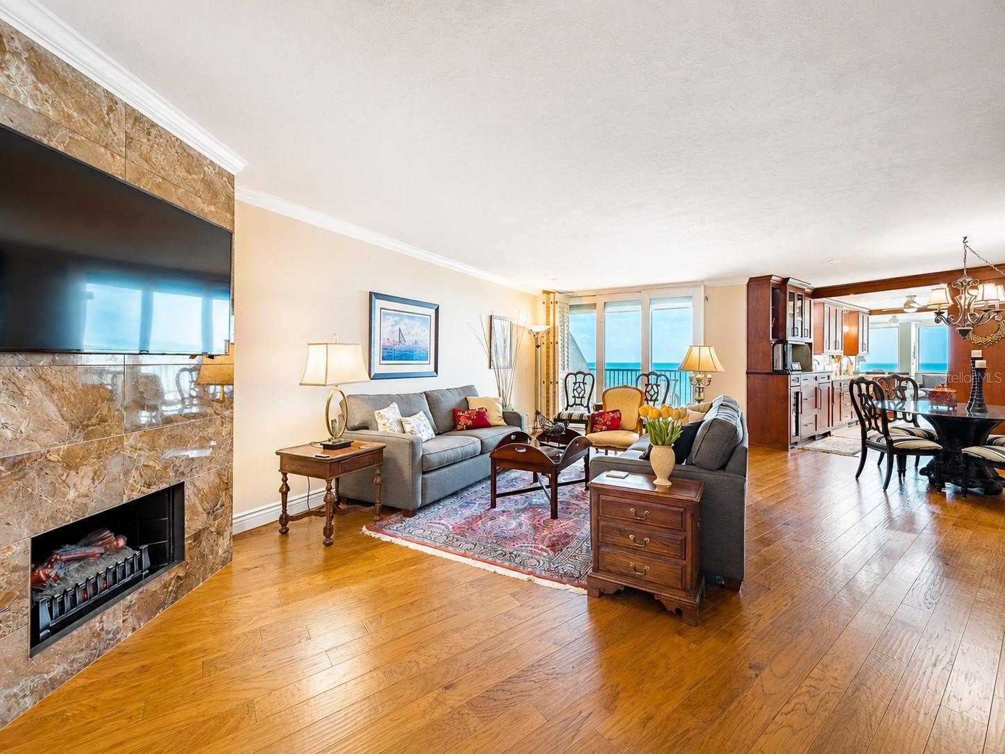 1600 GULF BLVD #1013 — photo 21