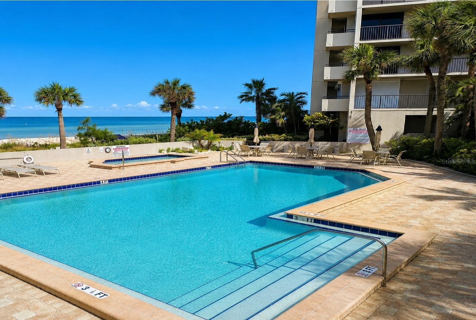 1600 GULF BLVD #1013 — photo 48