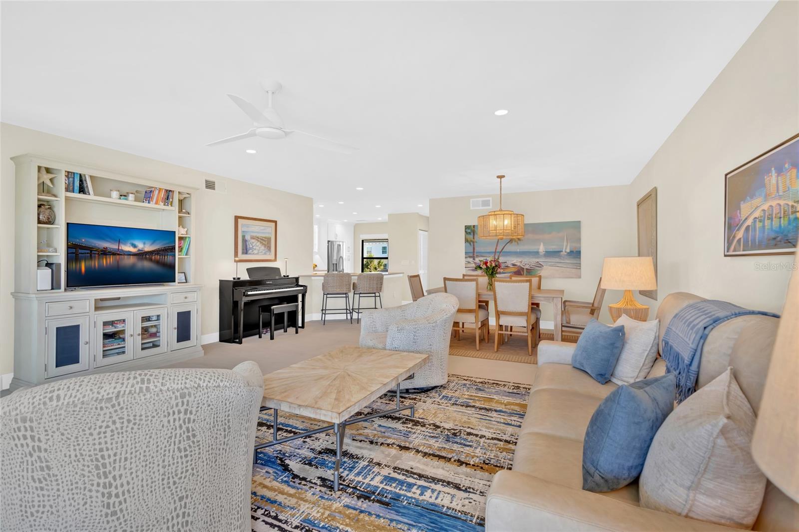 9226 MIDNIGHT PASS RD #3B — photo 23