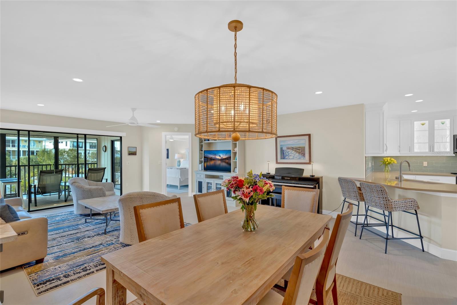 9226 MIDNIGHT PASS RD #3B — photo 17