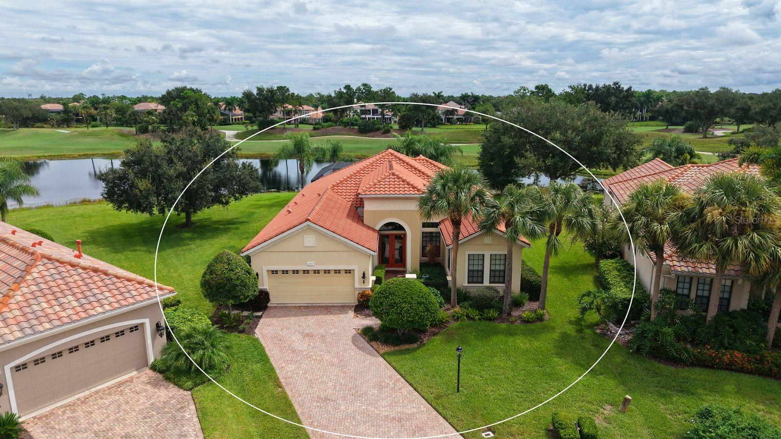 12717 STONE RIDGE PL — photo 14