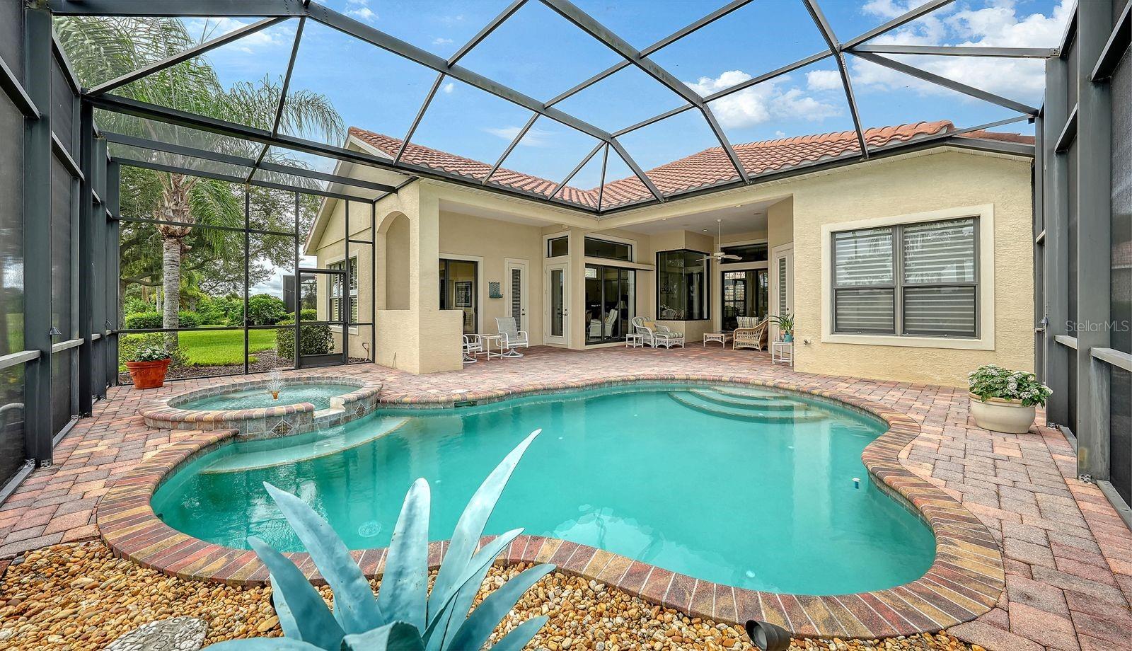 12717 STONE RIDGE PL — photo 46