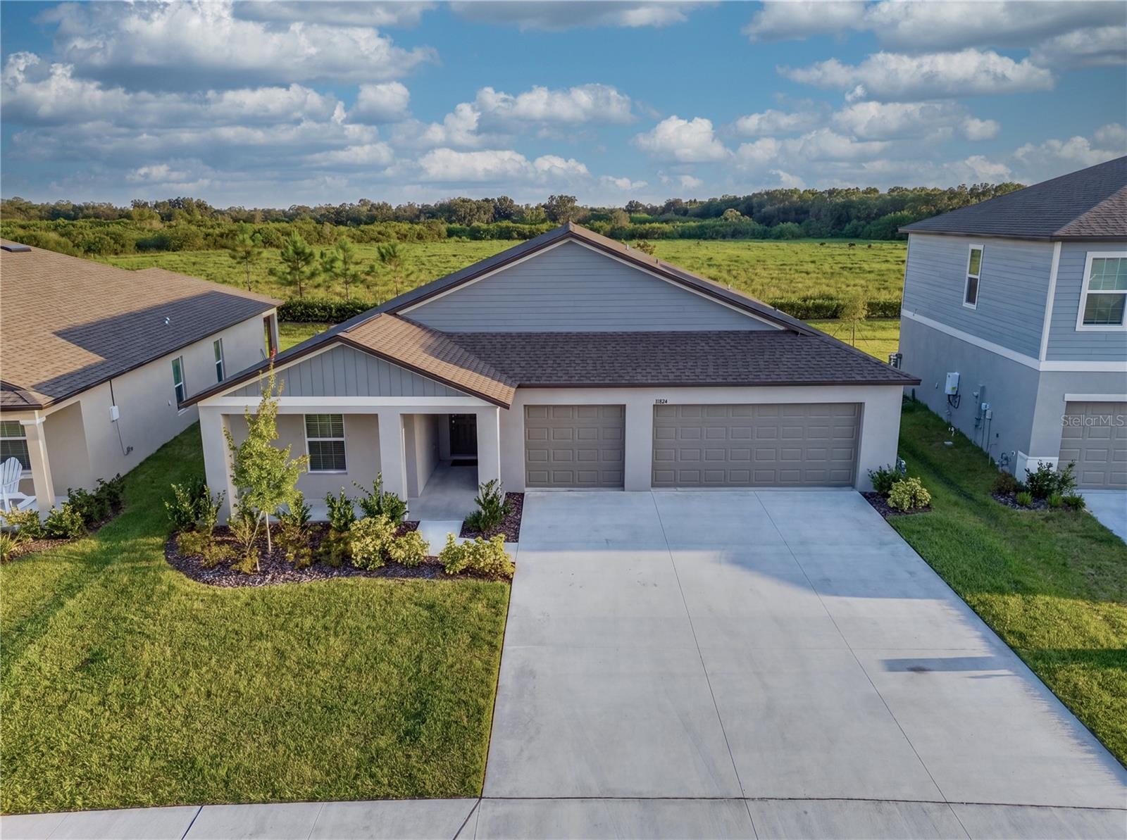 11824 BLUE DIAMOND TRL — photo 3
