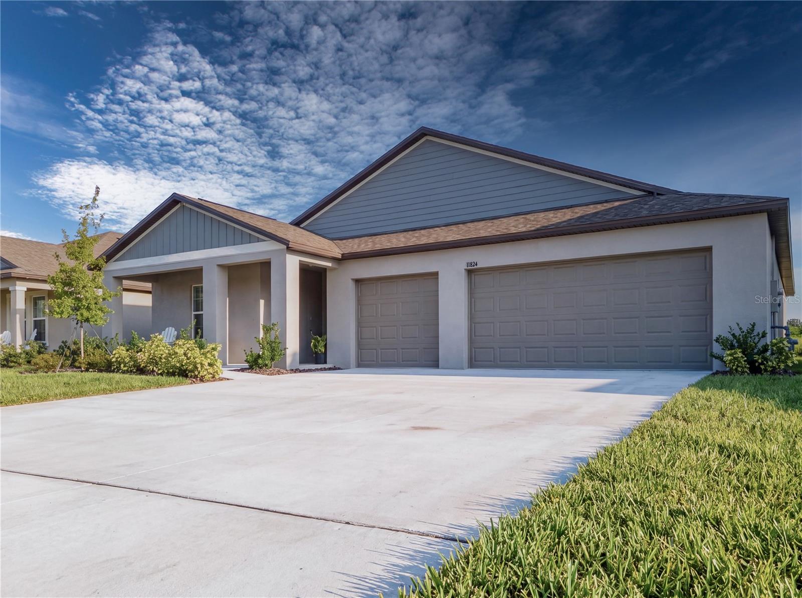 11824 BLUE DIAMOND TRL — photo 2