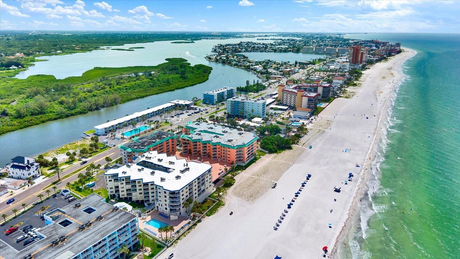 18450 GULF BLVD #213 — photo 36
