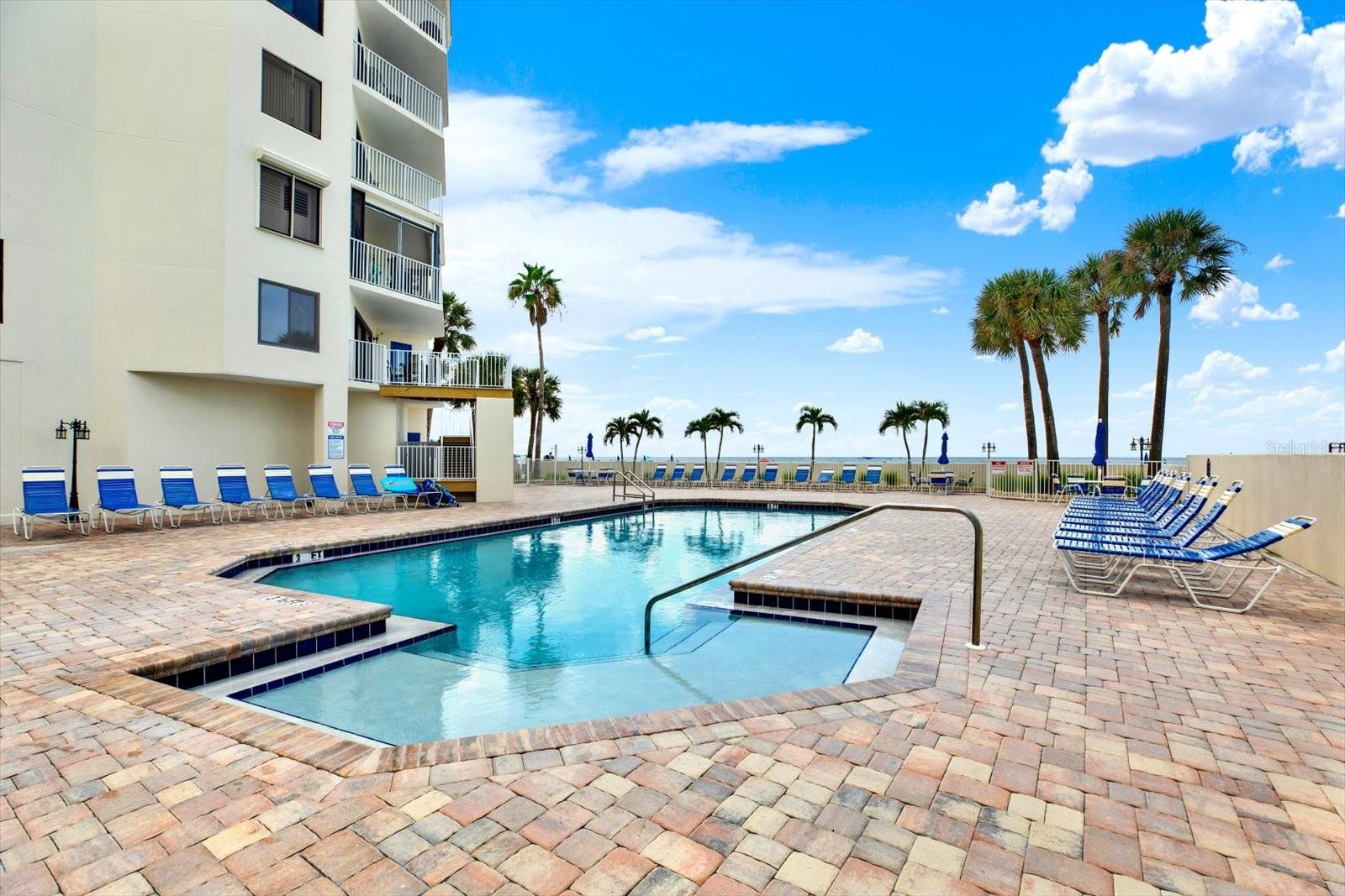 18450 GULF BLVD #213 — photo 33