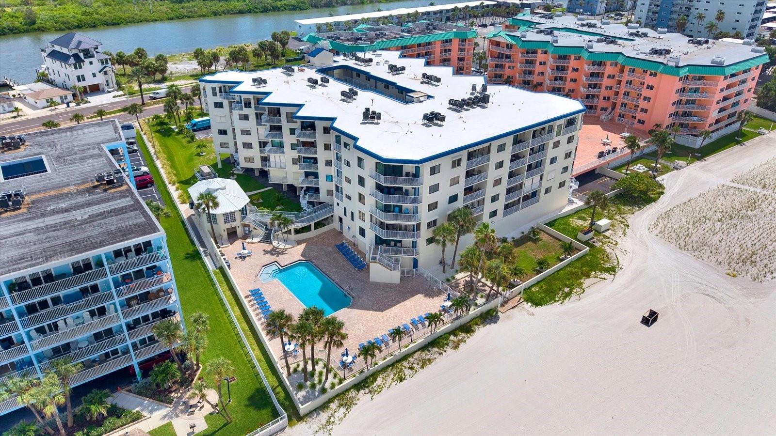 18450 GULF BLVD #213 — photo 35