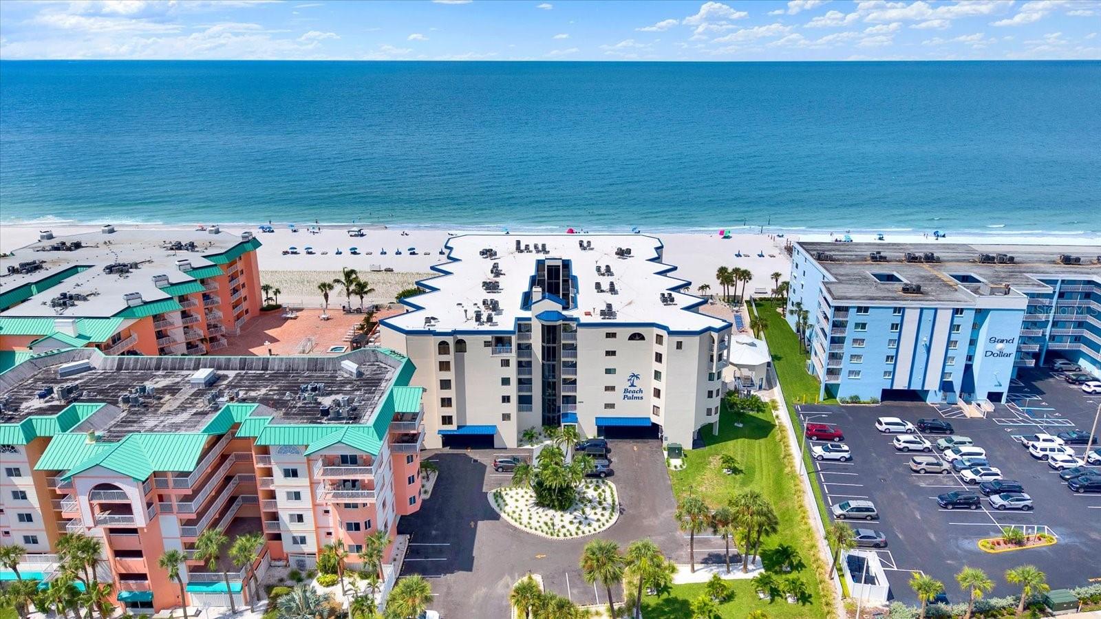 18450 GULF BLVD #213 — photo 38