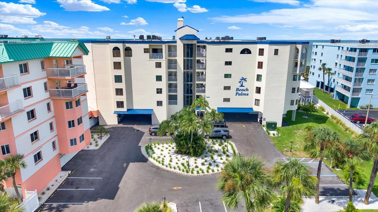 18450 GULF BLVD #213 — photo 40