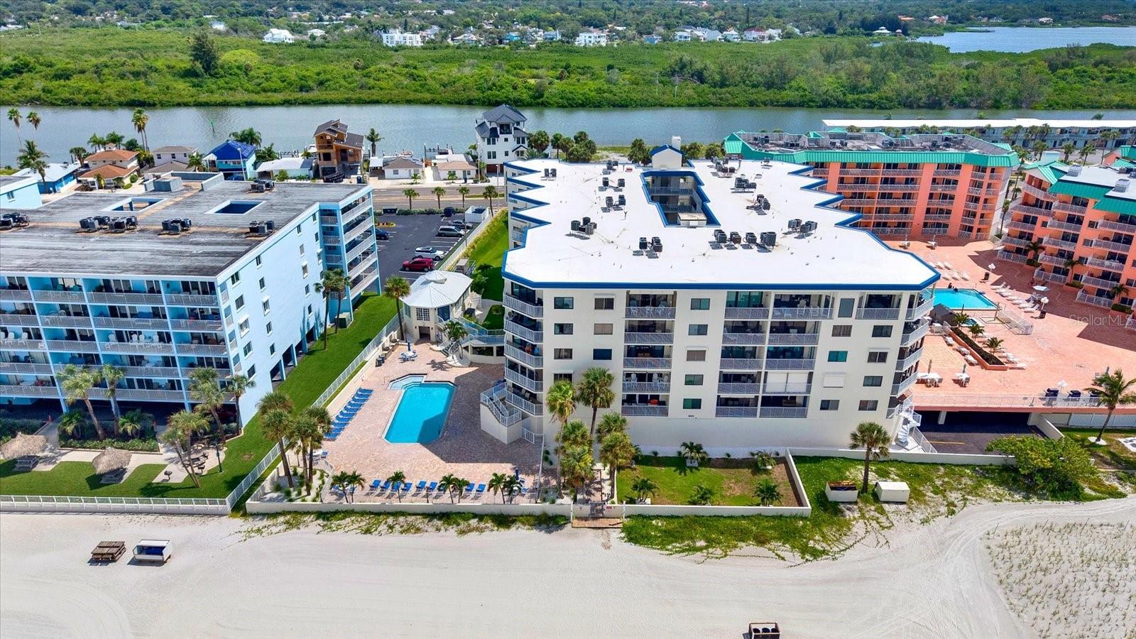 18450 GULF BLVD #213 — photo 31