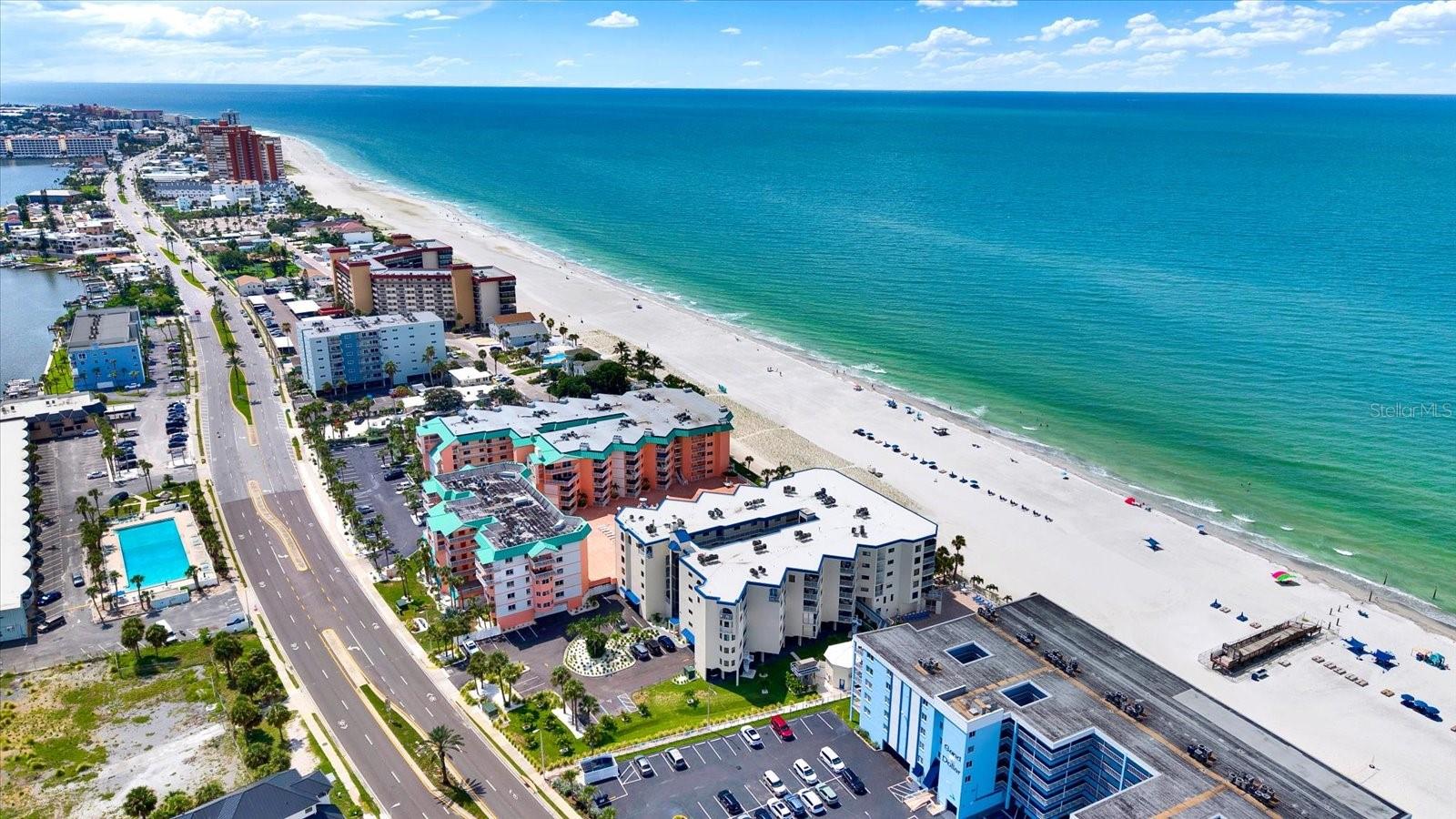 18450 GULF BLVD #213 — photo 39