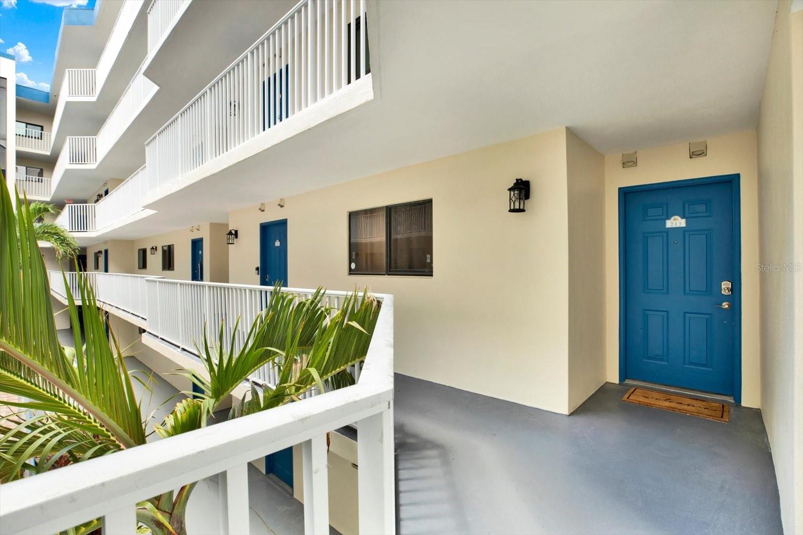 18450 GULF BLVD #213 — photo 4
