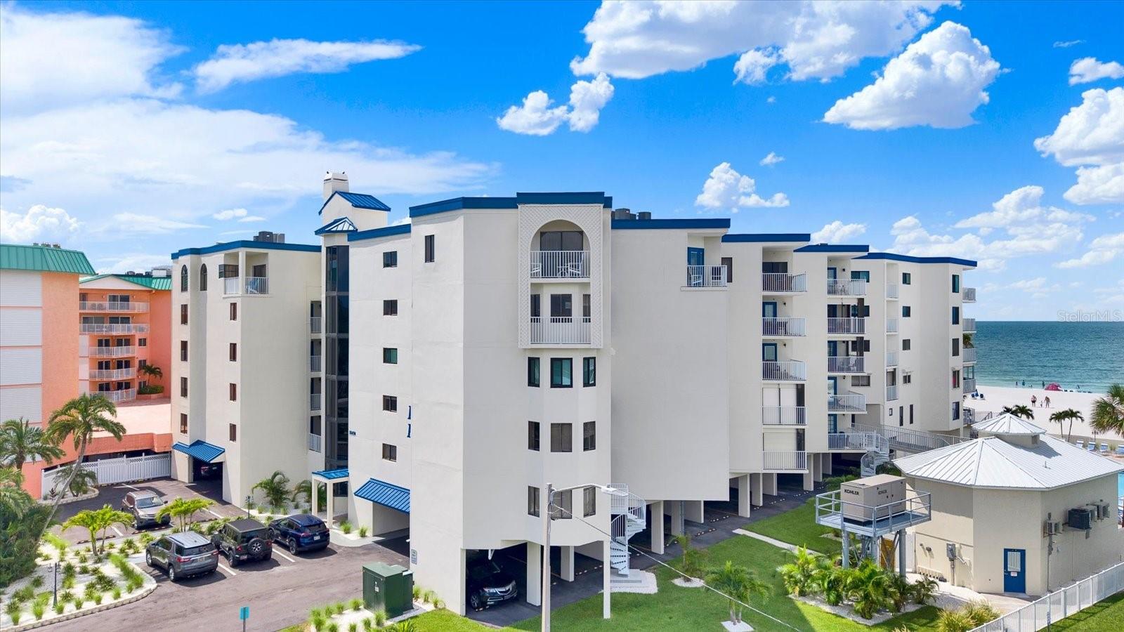 18450 GULF BLVD #213 — photo 3