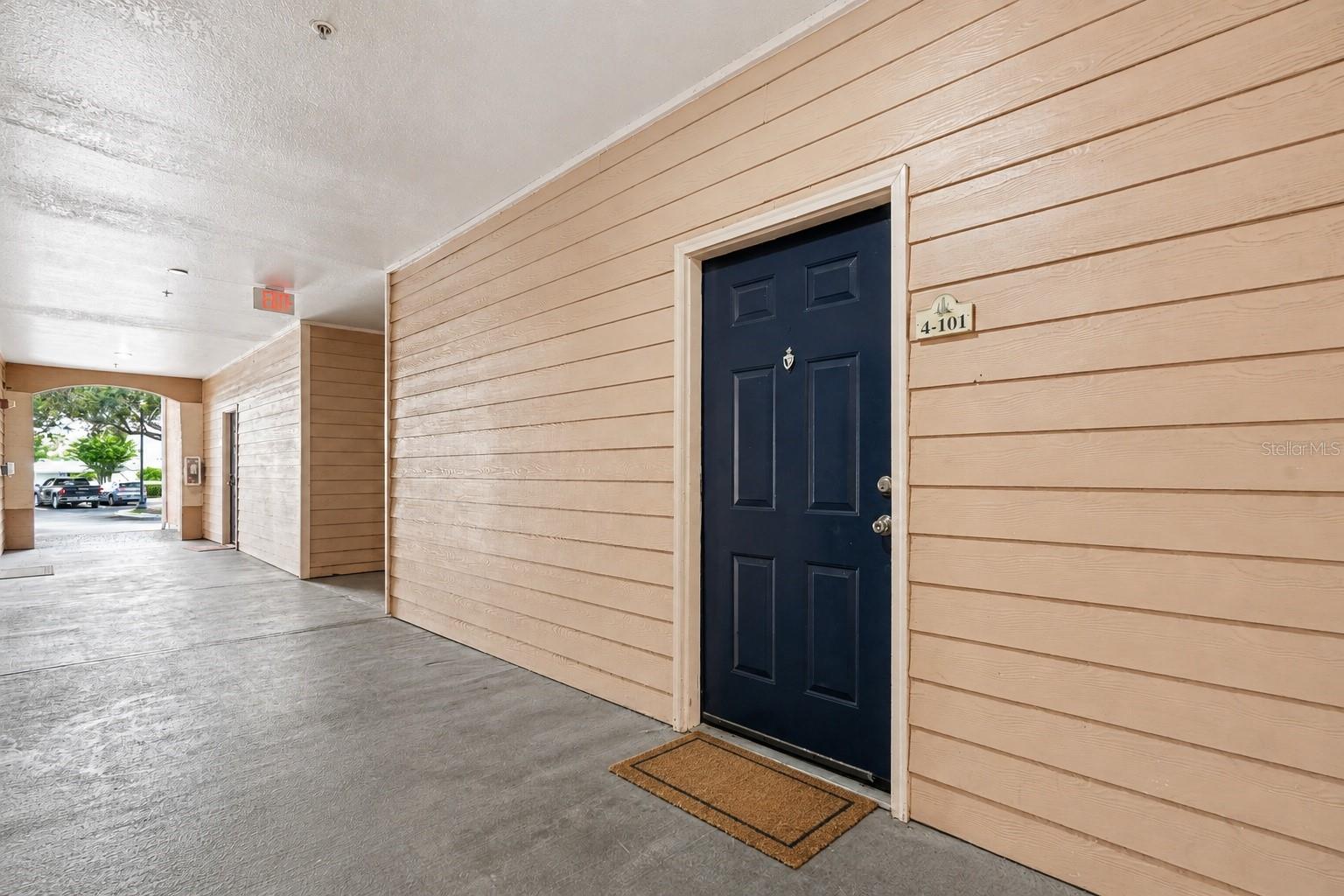 5000 CULBREATH KEY WAY #4-101 — photo 2