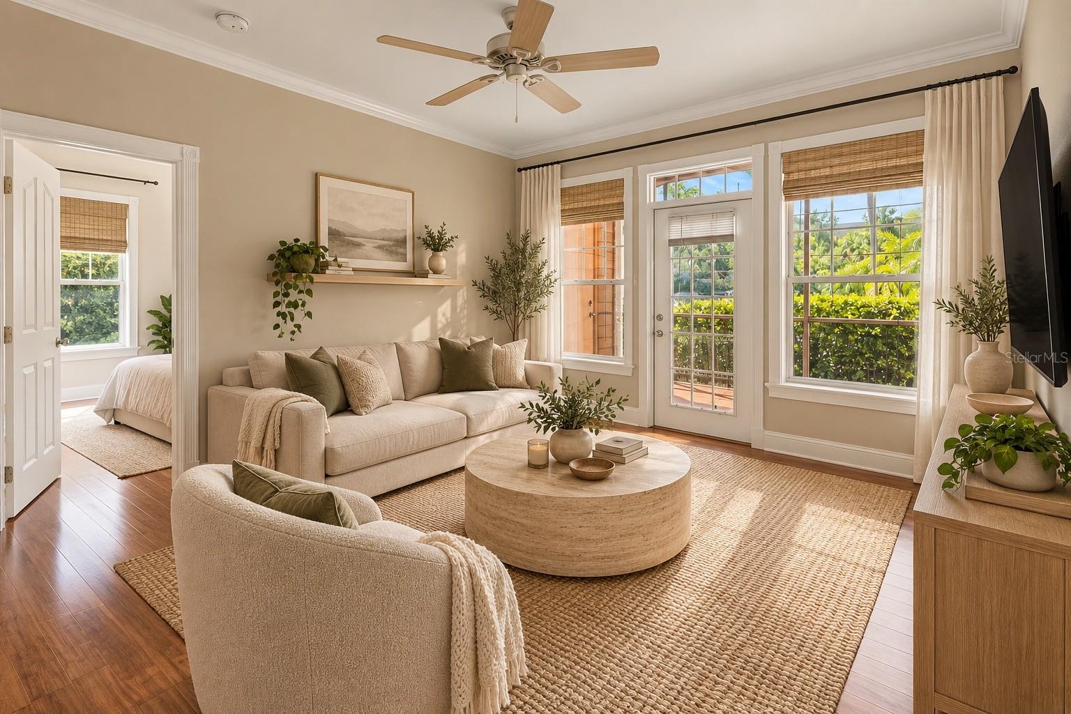 5000 CULBREATH KEY WAY #4-101 — photo 3