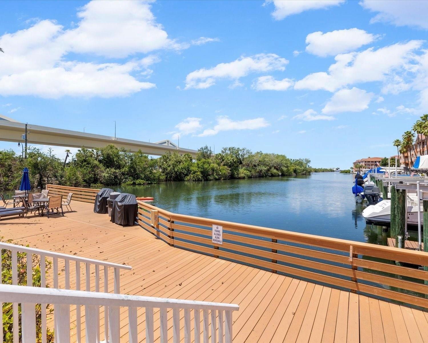 5000 CULBREATH KEY WAY #4-101 — photo 38