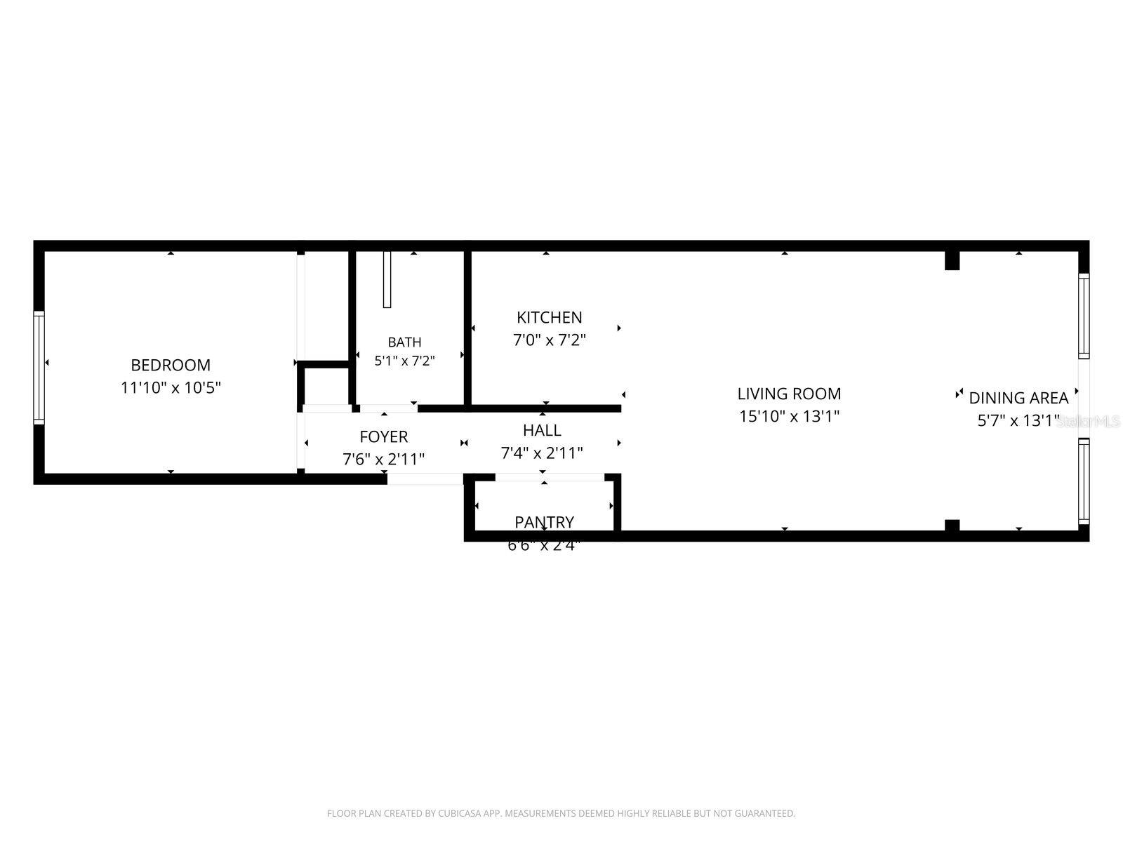 593 WESTWINDS DR #593 — photo 39
