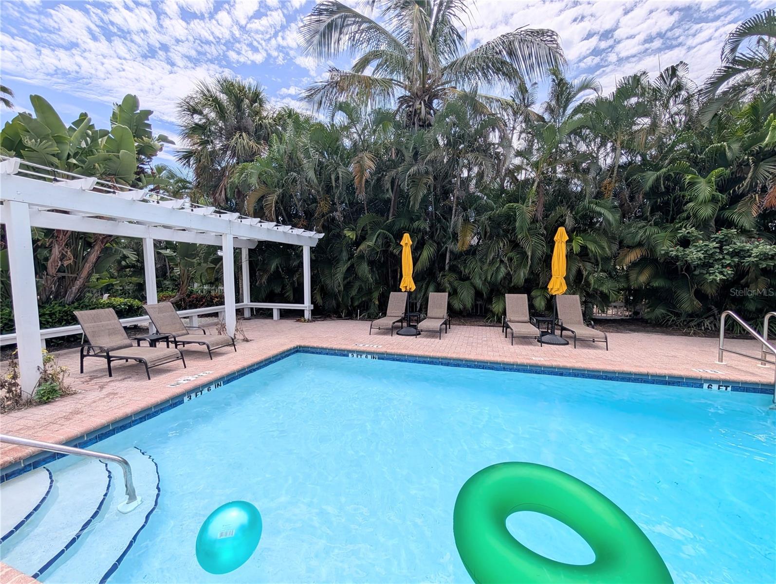 2934 GULF OF MEXICO DR #2934 — photo 34