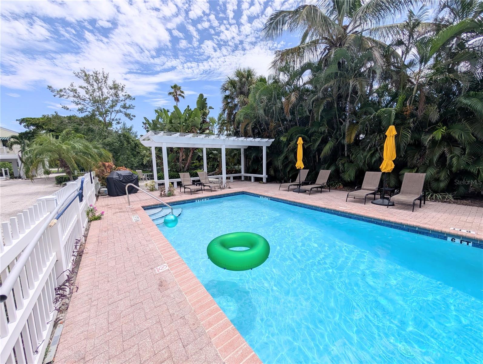 2934 GULF OF MEXICO DR #2934 — photo 32