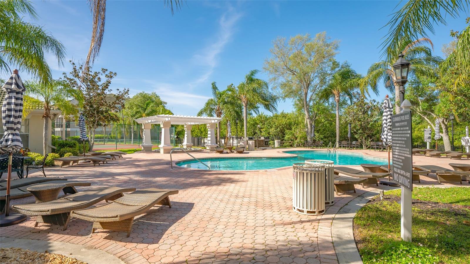 5146 NORTHRIDGE RD #301 — photo 42