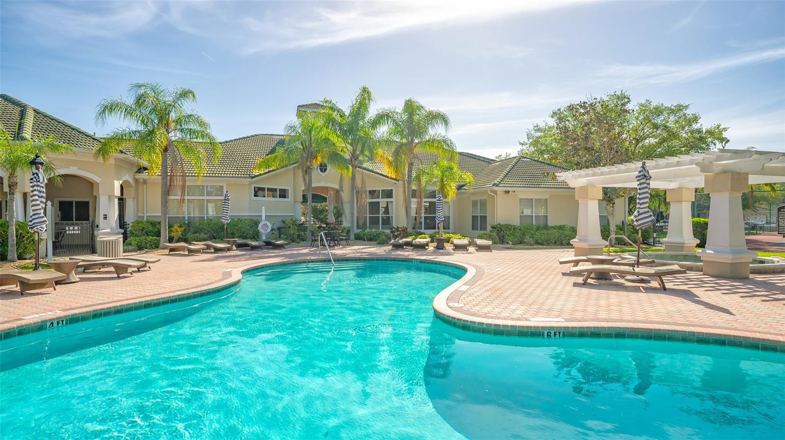 5146 NORTHRIDGE RD #301 — photo 41