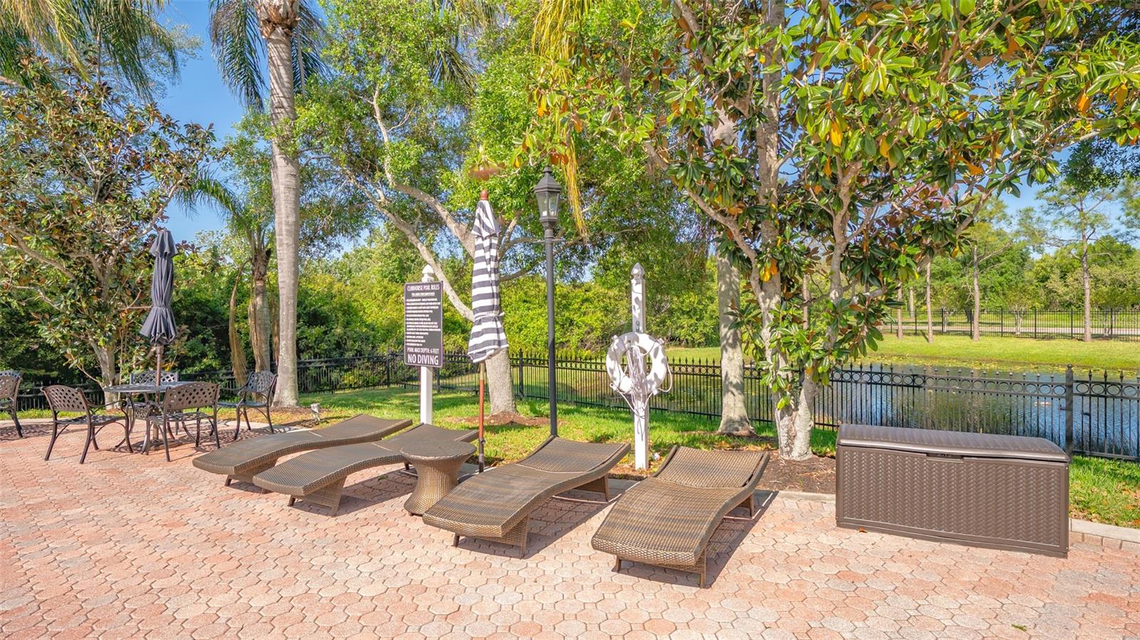 5146 NORTHRIDGE RD #301 — photo 43