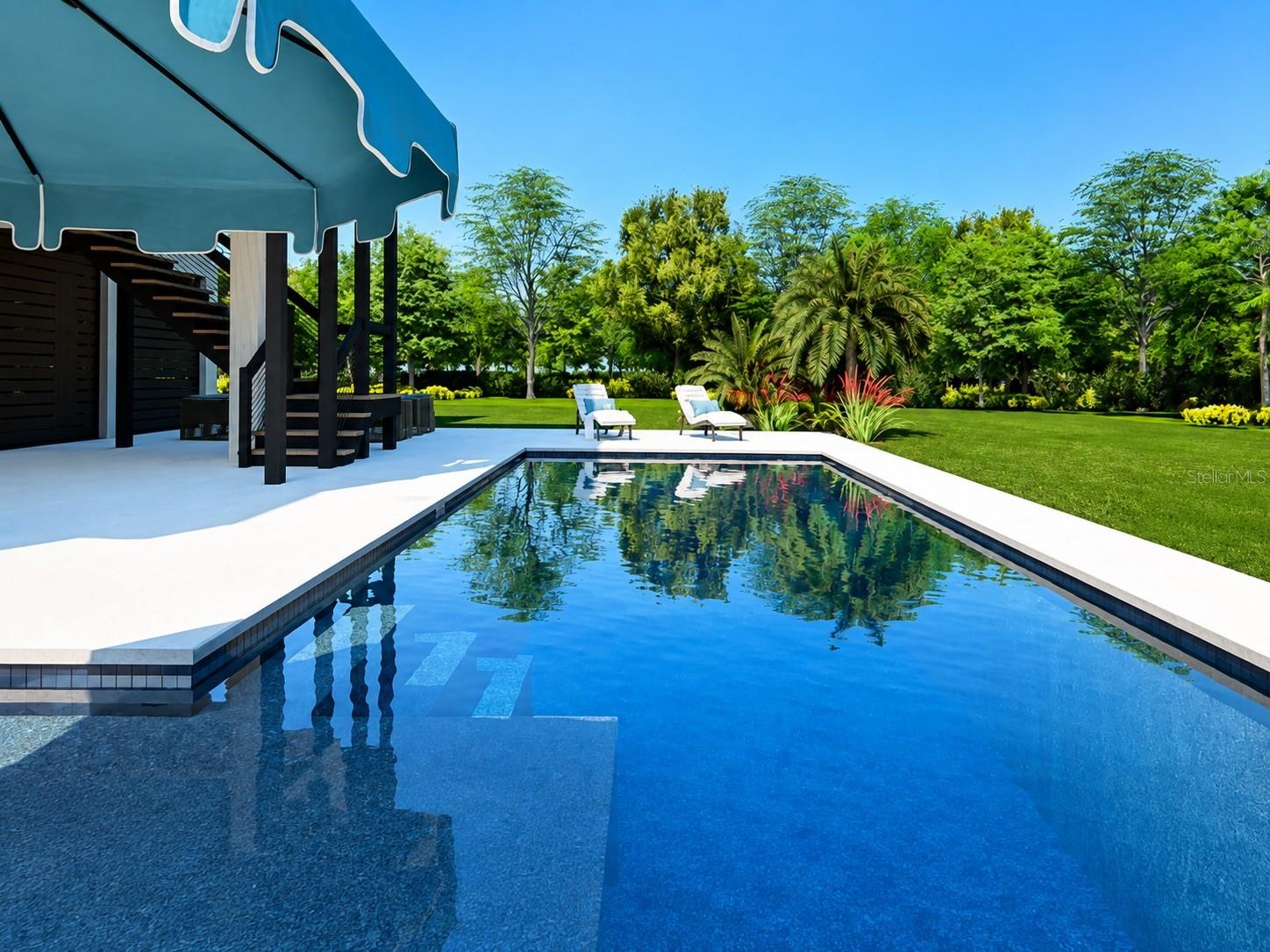 6100 BAHAMA SHORES DR S — photo 34