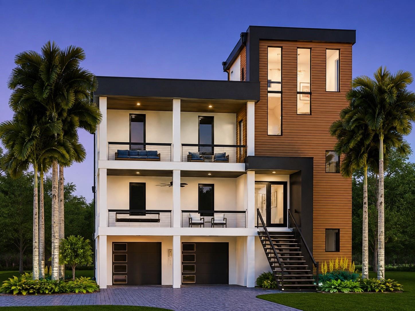 6100 BAHAMA SHORES DR S — photo 33