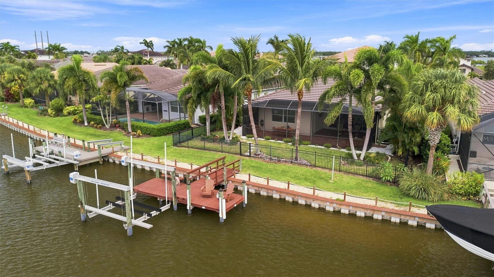 5125 TIDEWATER PRESERVE BLVD — photo 85