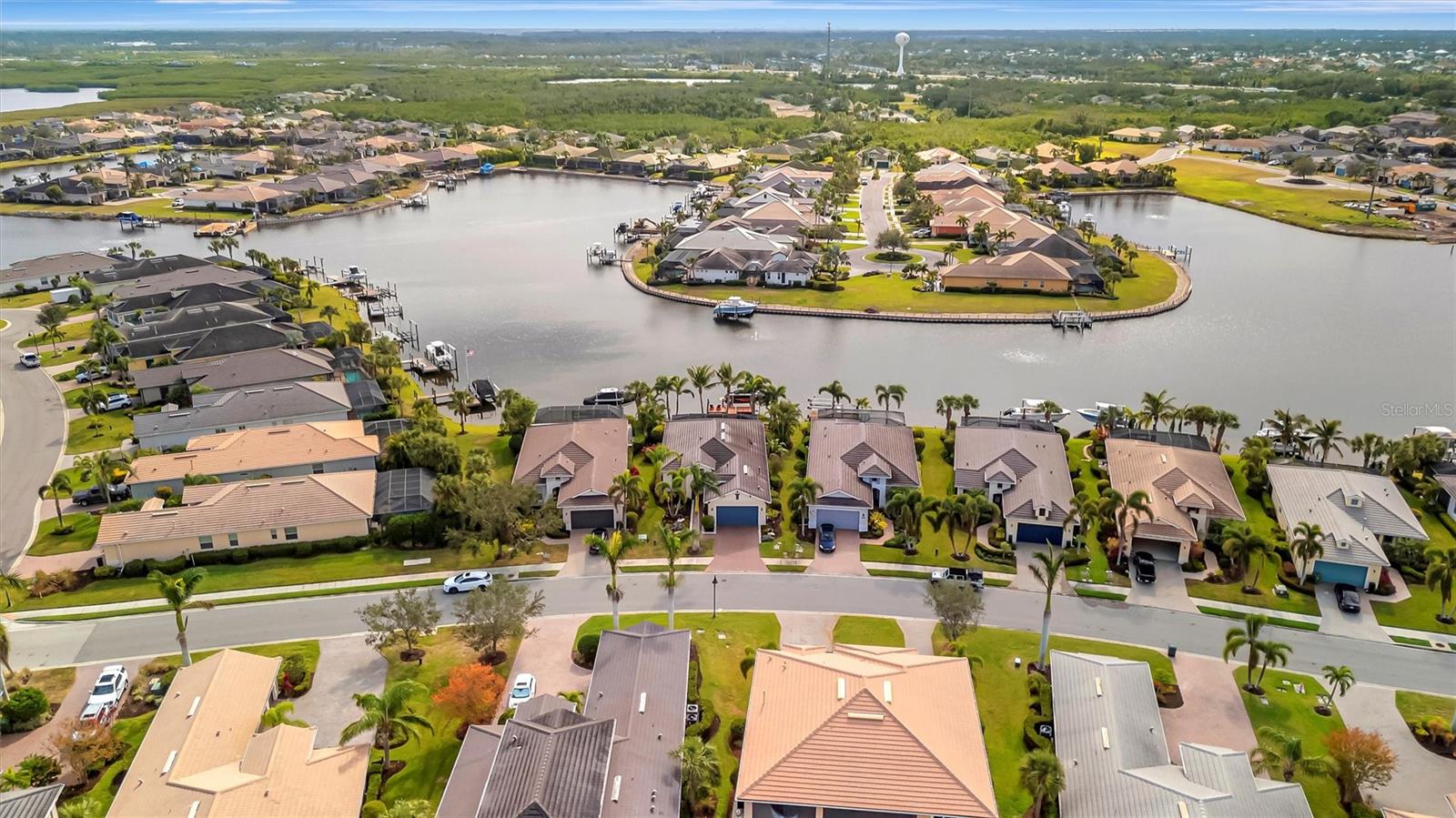 5125 TIDEWATER PRESERVE BLVD — photo 89
