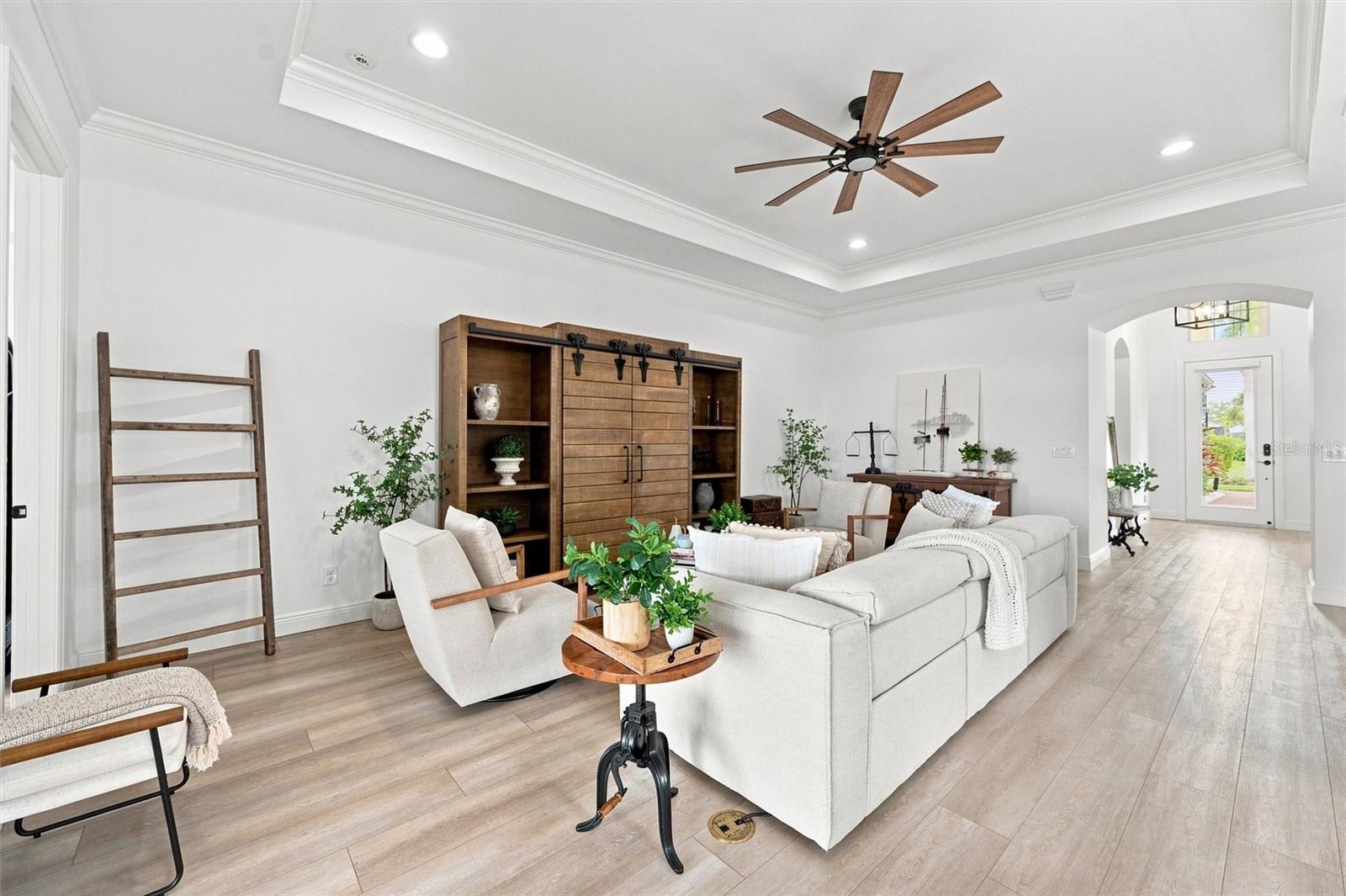 5125 TIDEWATER PRESERVE BLVD — photo 22