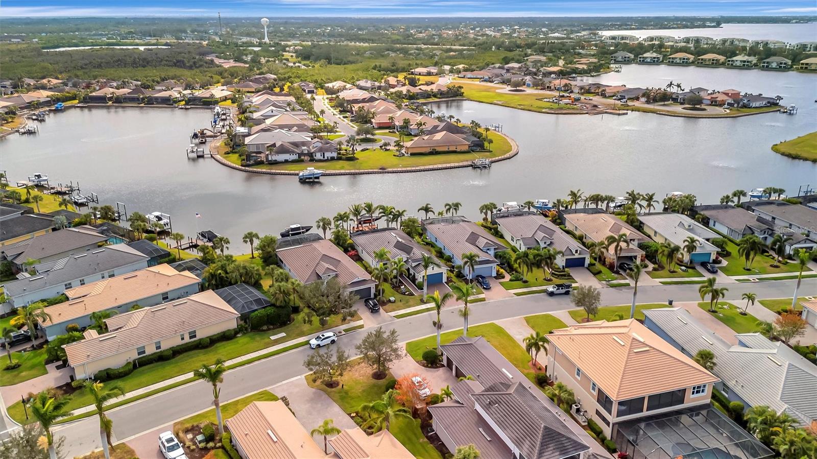 5125 TIDEWATER PRESERVE BLVD — photo 91