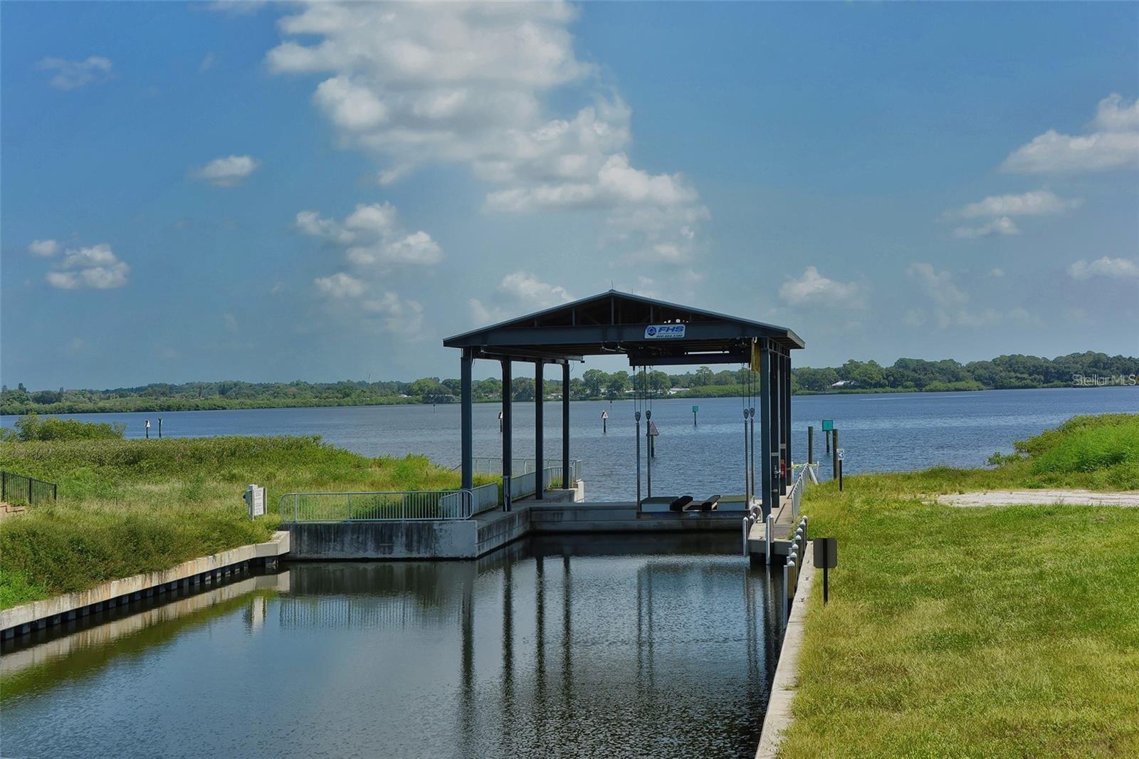 5125 TIDEWATER PRESERVE BLVD — photo 93