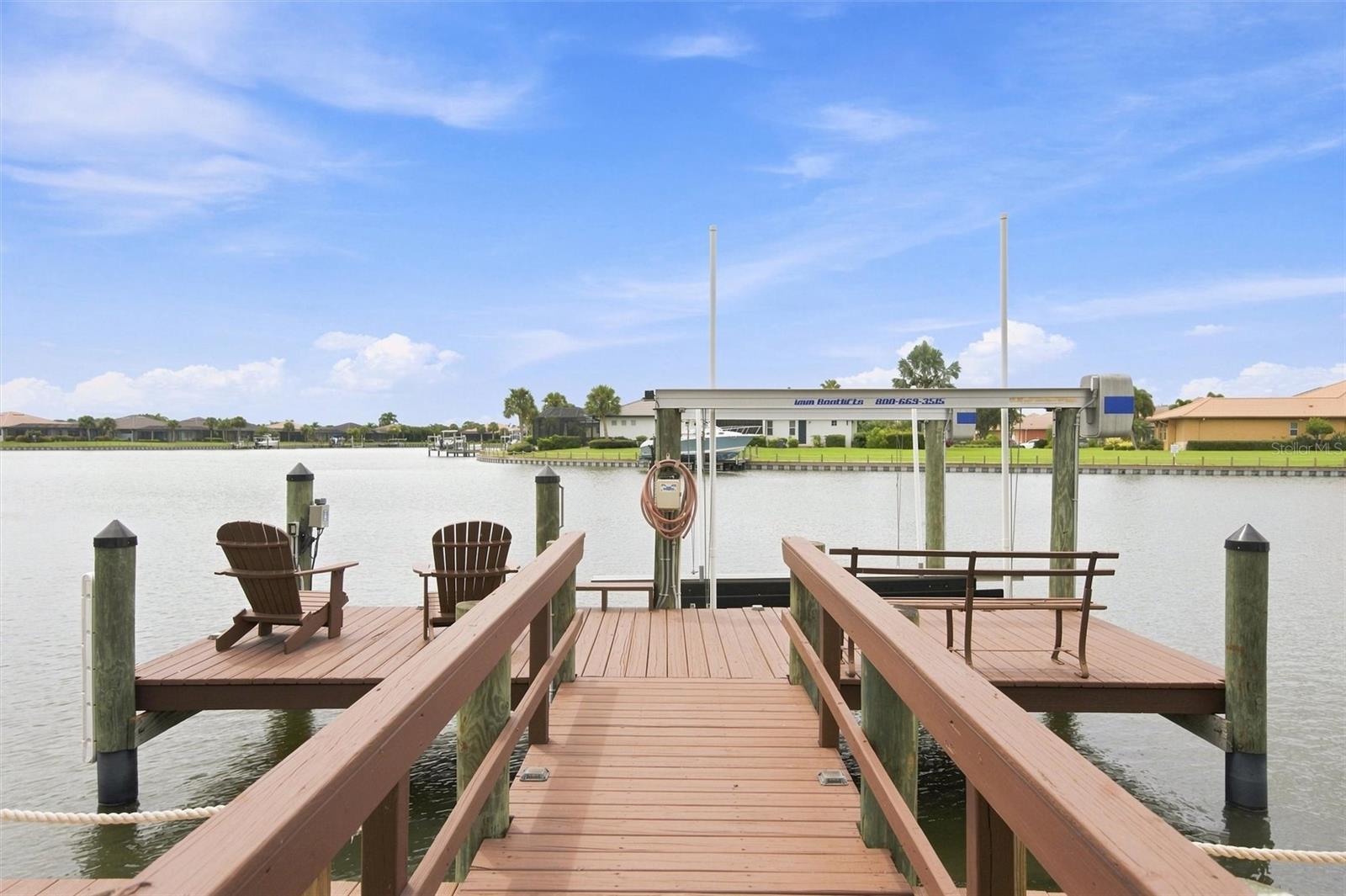 5125 TIDEWATER PRESERVE BLVD — photo 2